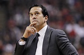 Erik Spoelstra: “we’re Searching And Striving For Consistency”