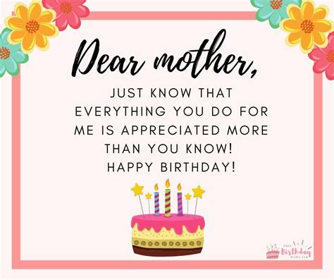 Happy Birthday And Mothers Day