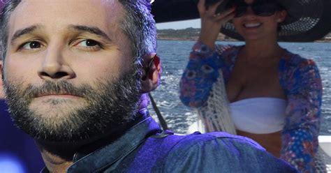 Dane Bowers Back With Ex Sophia Cahill Two Years After Conviction For