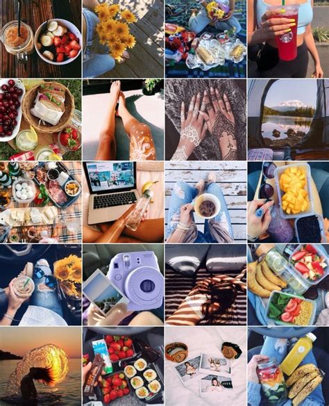 pin by karina on i n s t a instagram theme instagram feed inspiration instagram aesthetic