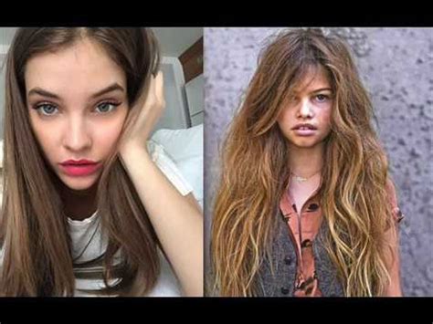 Thylane Blondeau Palvin Barbara YouTube