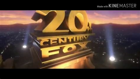 20th Century Foxdreamworks Animation Skgpixar Animation Studios 2017