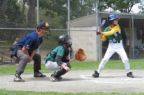 The Sports Page Nl Minor Baseball Takes Spotlight