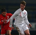 England Under-19s hopes of European Championship qualification rest on ...