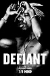 HBO - The Defiant Ones Character Banners: Tupac | Clios