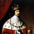 4. November 1619: Der „Winterkönig“ wird in Prag gekrönt - WELT