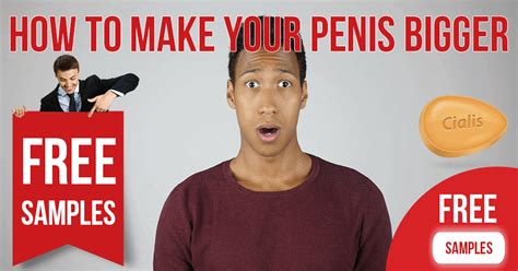 How To Make Your Penis Larger Blog Beyin