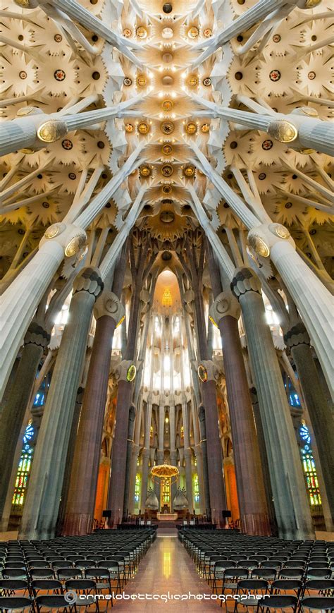 Sagrada Família Barcellona In 2020 Barcelona