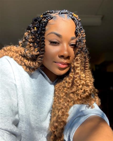 Your Ultimate Guide For Buying Crochet Passion Twist Hair Twist Hairstyles Braided Hairstyles