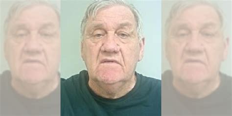 Man With Links To North Wales And Cheshire Wanted In Connection With Sex Assault In Skelmersdale