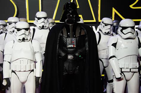 Four Lessons In Leadership From Star Wars