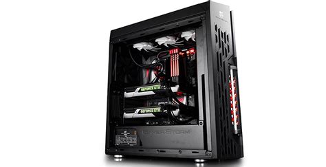 Best Pc Water Cooling Cases 2020 Guide Computers