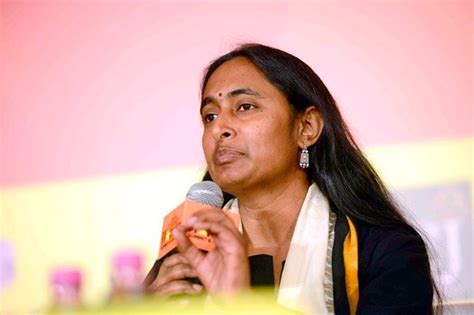 sexuality is being used to shame and silence women activist kavita krishnan
