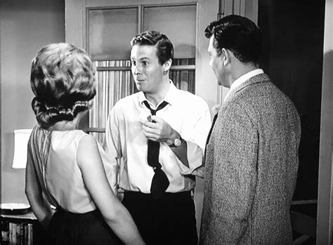 Barney Mends a Broken Heart (1962)