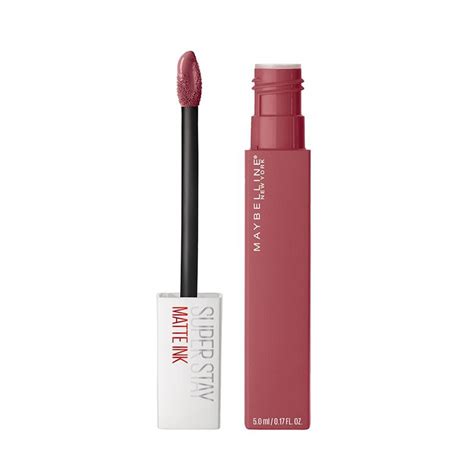 Maybelline Superstay Matte Ink Delicate 225 5ml Lipstick Lips