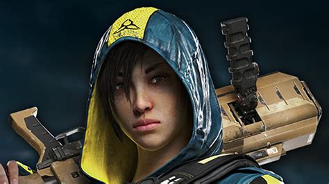 The 5 Best Operators In Rainbow Six Extraction Ranked