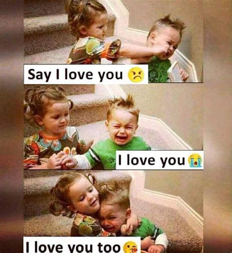 Funny Love Quotes For Kids Shortquotescc