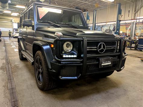 Used G Wagon 2016 For Sale Canasei