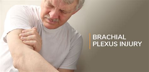Physical Rehabilitation Exercises For Brachial Plexus