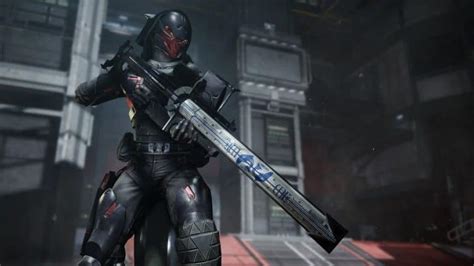 Destiny 2 Black Armory Armor How To Farm It In 2021