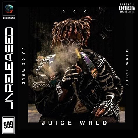 Unreleased Juice Wrld 9 By Juicewrldv2999 Listen On Audiomack