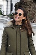 PIPPA MIDDLETON Out and About in London 02/08/2021 – HawtCelebs