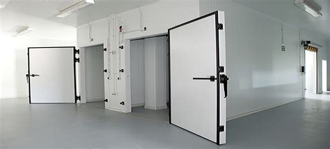 Cold Room Refrigeration Torr Engineering Limited