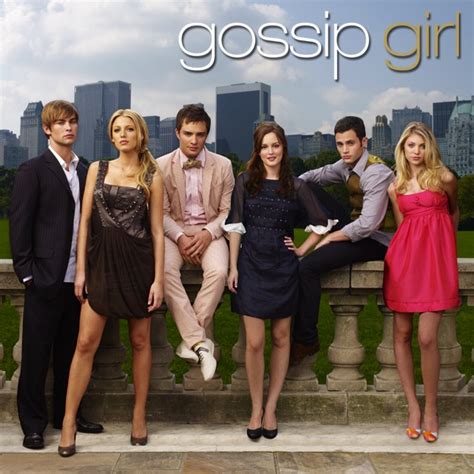 Gossip Girl Saison 2 Vf Sur Itunes