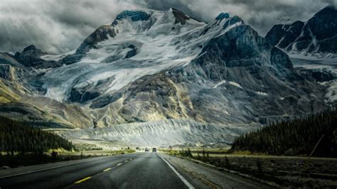 Mountain Road Wallpaper 1049x700 60073 Baltana