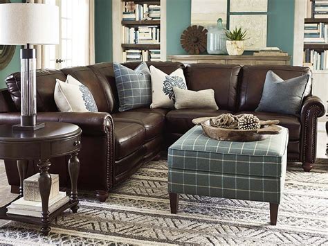 brown couch living room brown living room furniture ideas youtube