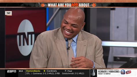 Stephen A Smith Threatens Shaquille Oneal And Charles Barkley For