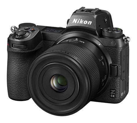 Nikkor Z Mc 50mm F28 Infos And Tests Zum 50mm Makro Für Nikon Z Dslms