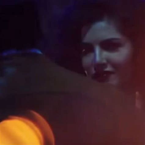 Sunny Leone Is Too Hot To Handle In Teaser Of ‘one Night Stand