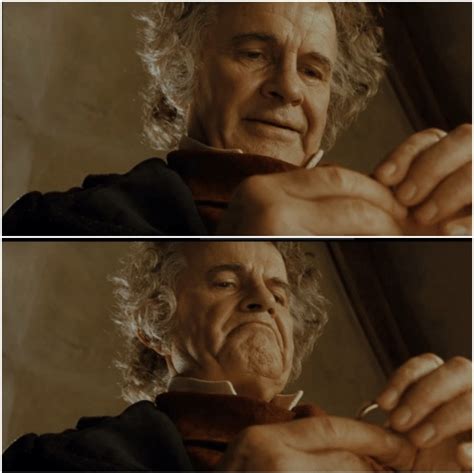 Bilbo Why Shouldnt I Keep It Meme Generator Pi Ata Farms The Best