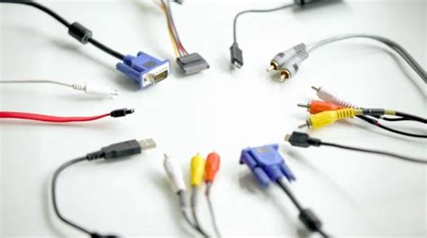 An Overview Of Electrical Connectors And Their Types Techolac