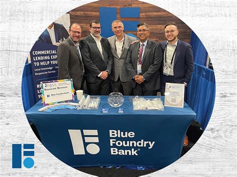 Blue Foundry Bank On Twitter Blue Foundry Bank Is Committed To