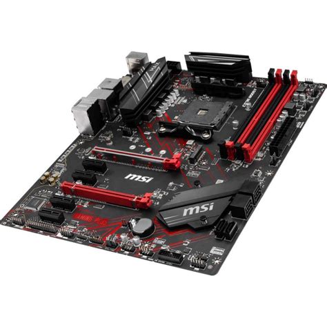 Is msi x470/b450 gaming plus is still the better option or is there anything else better in that price range? MSI B450 GAMING PLUS MAX - Wipoid.com