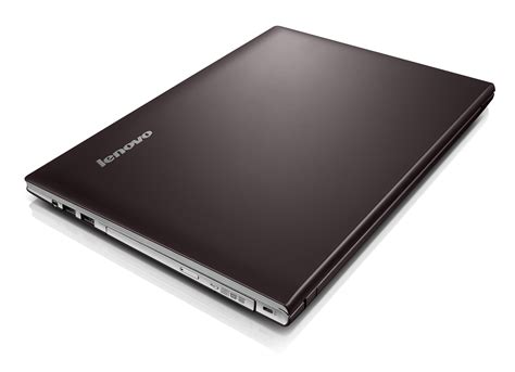 Lenovo Lança Ideapad Z400 No Brasil Um Notebook Para Gamers Com