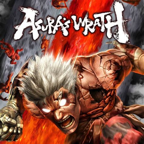 Asuras Wrath Xbox 360 1080p 😁 Gameplay Part01 03 Flickr