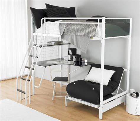 4.3 out of 5 stars, based on 996 reviews 996 ratings current price $299.97 $ 299. 20 Charming Selections of White Loft Beds with Desk