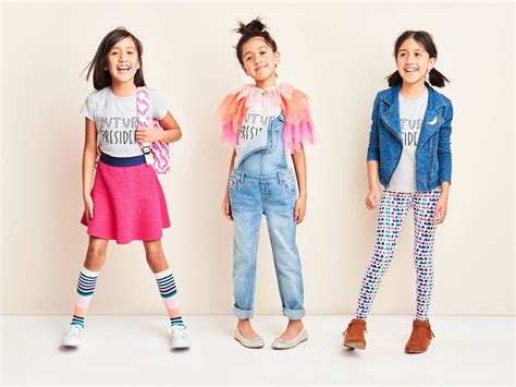 Today In Awesome Target Debuts New Kids Clothing Line With Gender