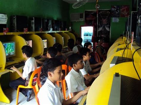 Taboo is a classic game that you've probably played before. Bacolod students banned from computer shops during school ...