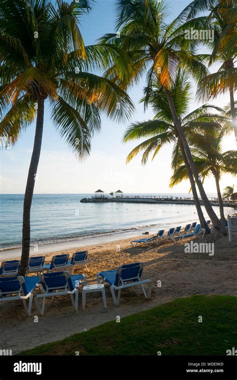 Montego Bay Jamaica Rose Hall Hi Res Stock Photography And Images Alamy