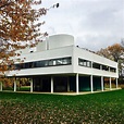 Villa Savoye (Poissy) - 2023 Lo que se debe saber antes de viajar ...