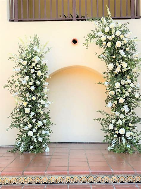 How Much Do Wedding Arch Flowers Cost Best Flower Site