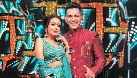 Ahead Of Her Marriage With Aditya Narayan Neha Kakkar To Receive A Special T From This