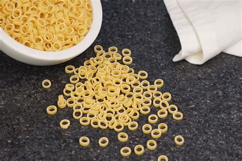 Pasta Shapes Share The Pasta