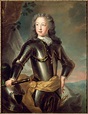 Tweddell's Poetry Hub: Leopold, Duke of Lorraine. (1697-1729.)