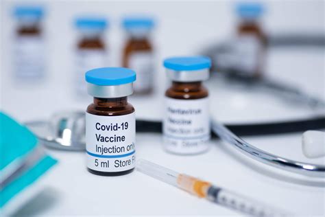 Does it work against new variants? Moderna Vaccine Found Highly Effective at Preventing Covid ...