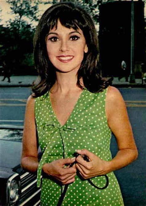 That Girl 1966 71 Marlo Thomas As Ann Marie Tv I Grew Up With